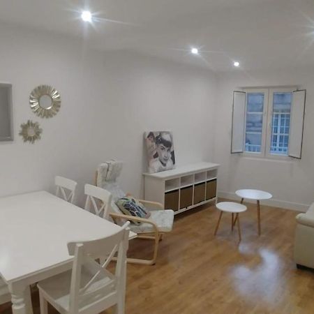 Comodo Apartamento En Zona Antigua Dos Διαμέρισμα Ποντεβέντρα Εξωτερικό φωτογραφία