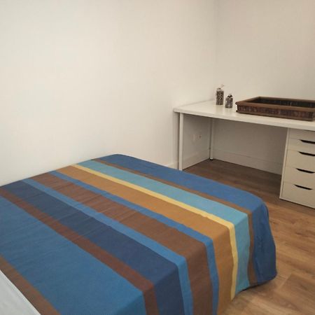 Comodo Apartamento En Zona Antigua Dos Διαμέρισμα Ποντεβέντρα Εξωτερικό φωτογραφία