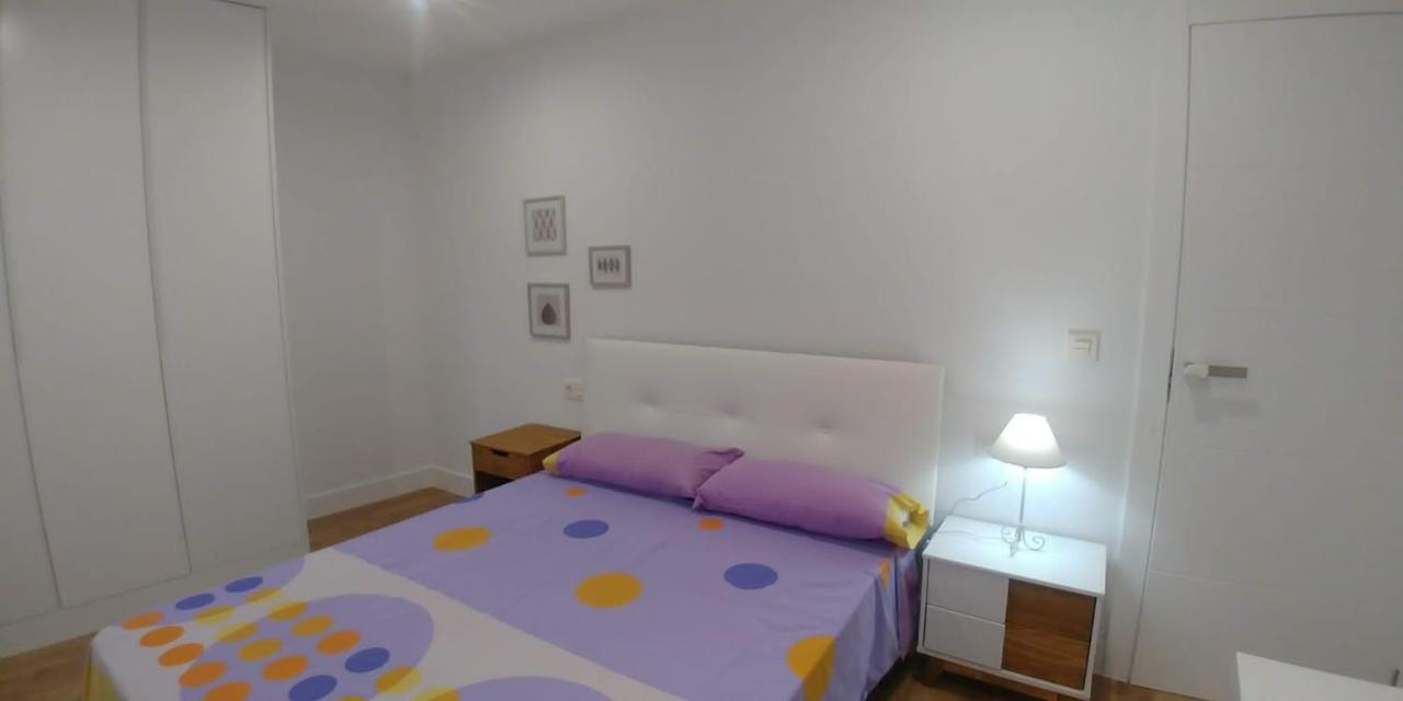 Comodo Apartamento En Zona Antigua Dos Διαμέρισμα Ποντεβέντρα Εξωτερικό φωτογραφία