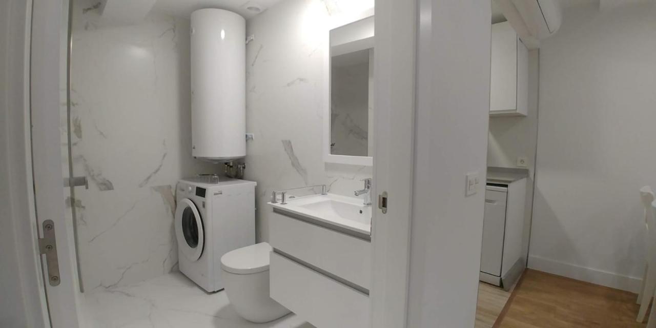Comodo Apartamento En Zona Antigua Dos Διαμέρισμα Ποντεβέντρα Εξωτερικό φωτογραφία