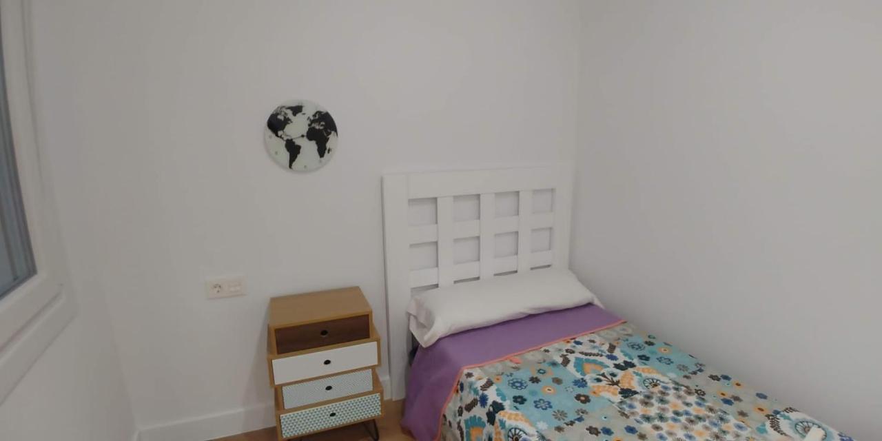 Comodo Apartamento En Zona Antigua Dos Διαμέρισμα Ποντεβέντρα Εξωτερικό φωτογραφία