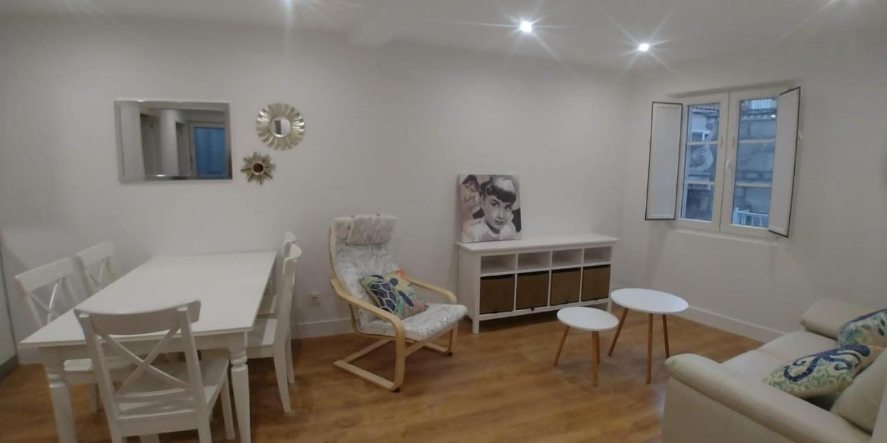 Comodo Apartamento En Zona Antigua Dos Διαμέρισμα Ποντεβέντρα Εξωτερικό φωτογραφία