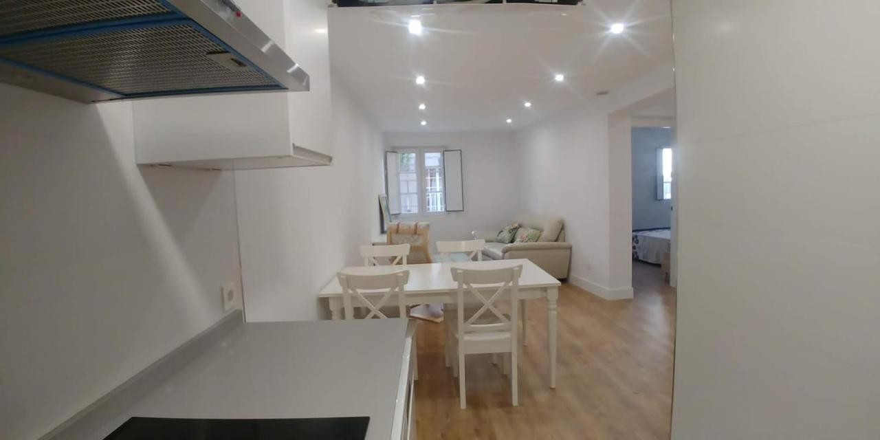 Comodo Apartamento En Zona Antigua Dos Διαμέρισμα Ποντεβέντρα Εξωτερικό φωτογραφία