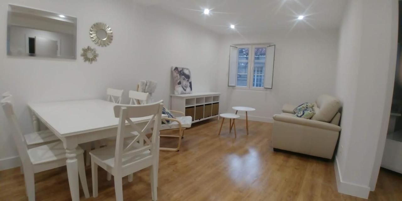 Comodo Apartamento En Zona Antigua Dos Διαμέρισμα Ποντεβέντρα Εξωτερικό φωτογραφία