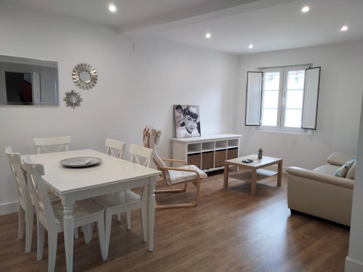 Comodo Apartamento En Zona Antigua Dos Διαμέρισμα Ποντεβέντρα Εξωτερικό φωτογραφία