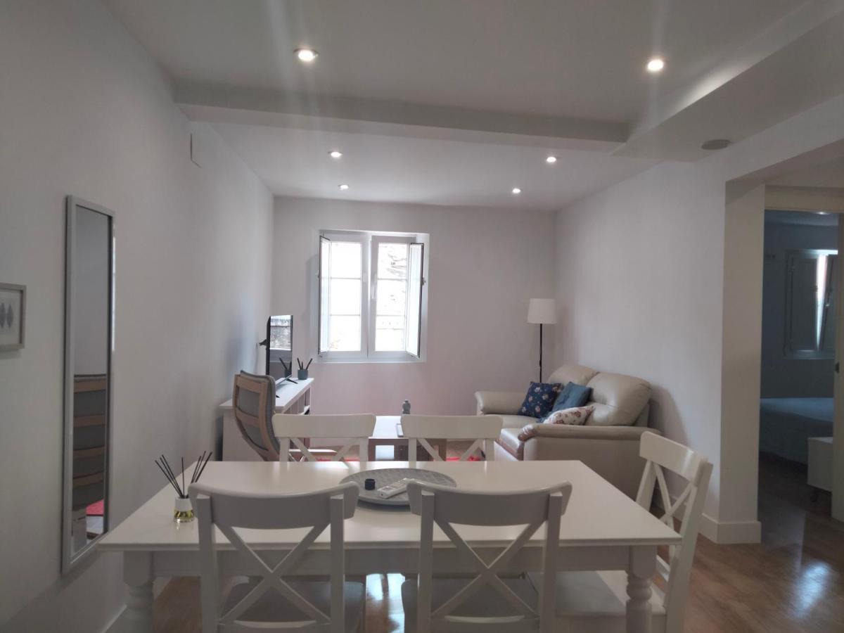 Comodo Apartamento En Zona Antigua Dos Διαμέρισμα Ποντεβέντρα Εξωτερικό φωτογραφία