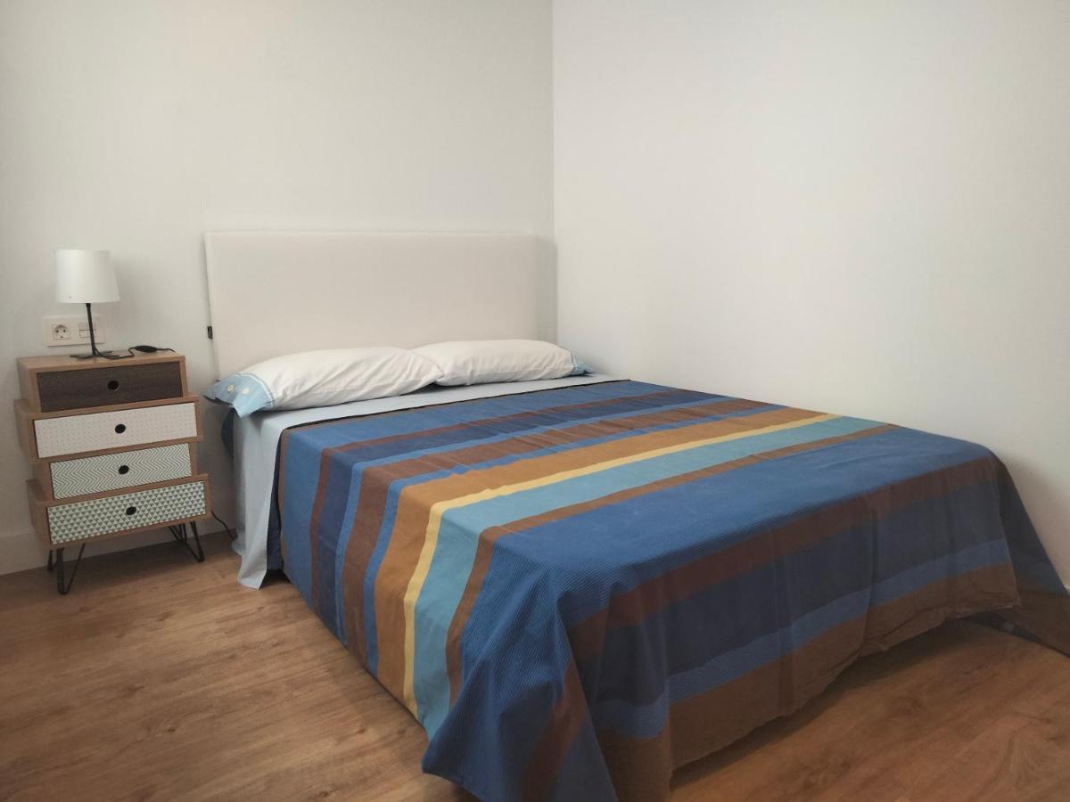 Comodo Apartamento En Zona Antigua Dos Διαμέρισμα Ποντεβέντρα Εξωτερικό φωτογραφία