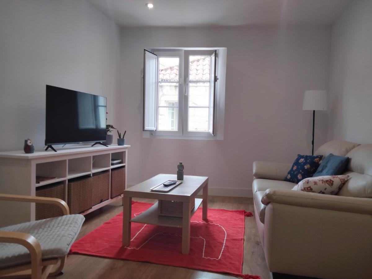 Comodo Apartamento En Zona Antigua Dos Διαμέρισμα Ποντεβέντρα Εξωτερικό φωτογραφία