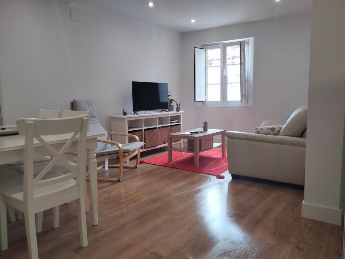 Comodo Apartamento En Zona Antigua Dos Διαμέρισμα Ποντεβέντρα Εξωτερικό φωτογραφία